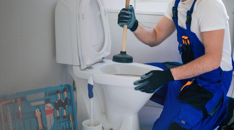 Professional emergency plumbing in Ouaquaga, NY